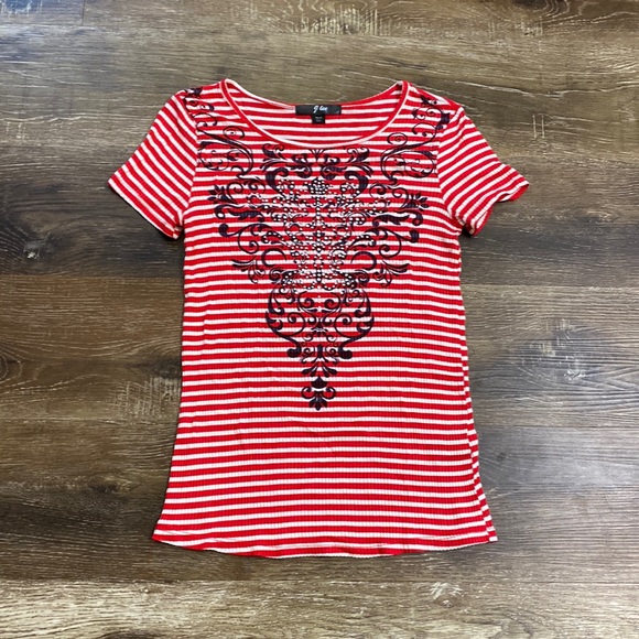 J.lee top - Picture 2 of 5